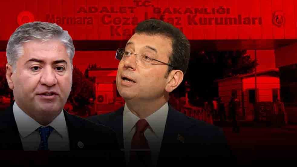 CHP’liler hem ısırıp hem bağırıyor! Duruşma yapılmasın diye her şeyi yapıp ertelenince de tepki gösterdiler!