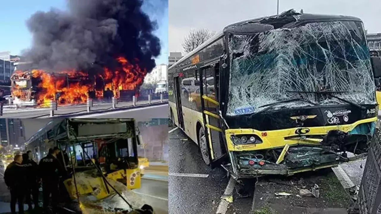 CHP’liler İETT’yi böyle batırdı! 20 milyar liralık zararın detayları