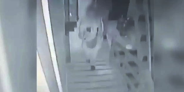 CHP’liler insanlıktan çıktı! Depremzedelerin otelini basıp bakın ne yaptılar!