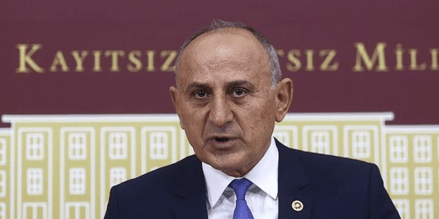 CHP'liler iyi okusun! Dursun Çiçek itiraf etti: HDP ile el altından...