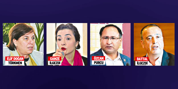 CHP’liler lükslerinden taviz vermiyor