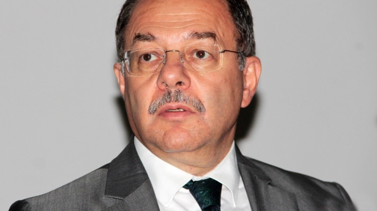 CHP'liler Recep Akdağ'ı çıldırttı