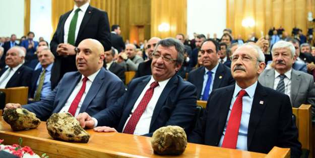 'CHP'liler seçimde psikiyatrik vaka olacak'