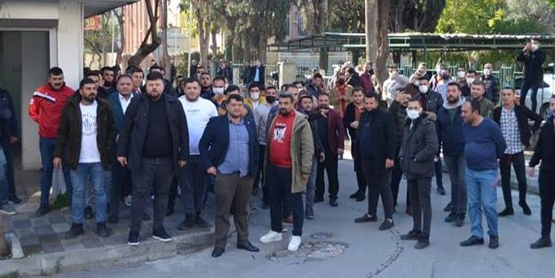 CHP'liler şimdi de gazete bastı