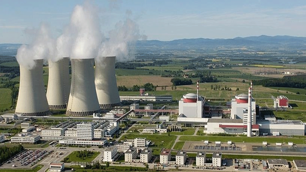 CHP’liler ‘Türkiye’de gerek yok biz sadece seyredelim’ diyor! ABD'den yeni nükleer enerji kararı