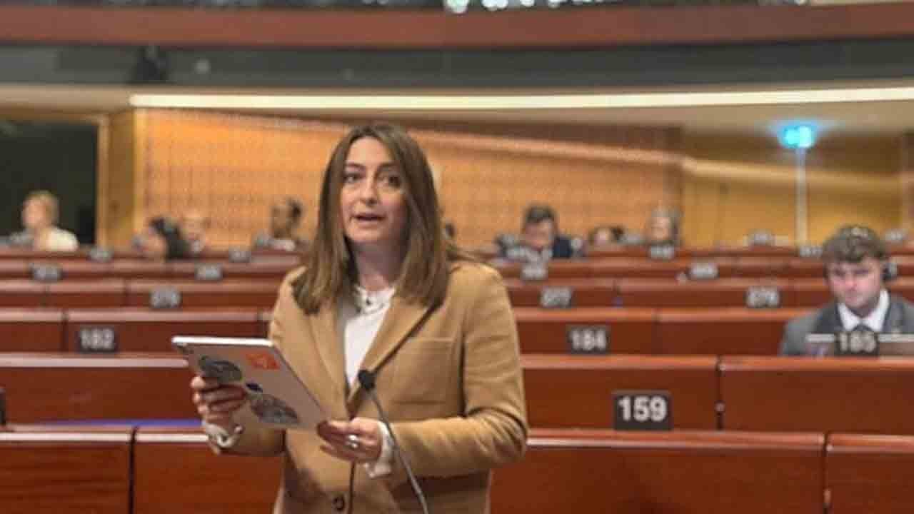 CHP’liler Türkiye’yi Avrupa’ya şikayet etmeye devam ediyor! CHP’li vekil Türkiye’yi asılsız ithamlarla şikayet etti!