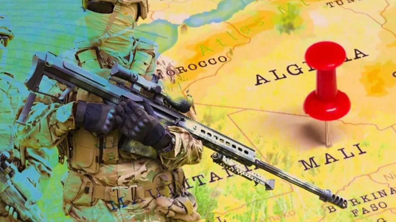 CHP’liler yine ‘Ne işimiz var orada’ diyecek! Türk savunma sanayisinden Afrika çıkarması: Afrika kendi kaderini Türk silahları ile tayin edecek