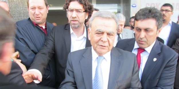 CHP'lilerden Kocaoğlu'na saldırı!