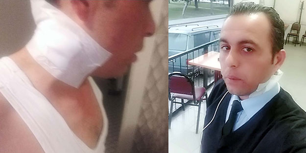 CHP’lilerden ‘Kanal İstanbul’ dilekçesine imza atmayan çalışana dayak