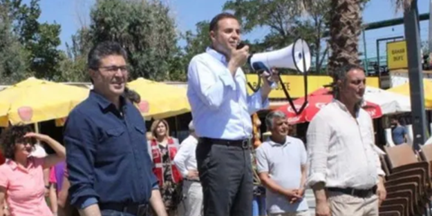 CHP'lilere Balıkesir'de halk tokadı!