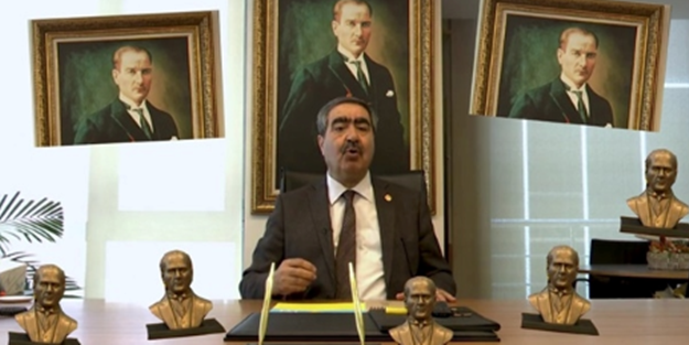 CHP'lilere binlerce özür, yandaş dediklerine ise tehdit!