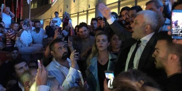 CHP'lilere çağrı yaptı: Eve dönün