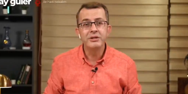 CHP’lilere kimse geri zekalı dedi mi? Turgay Güler CHP’ye oy verenleri böyle analiz etti