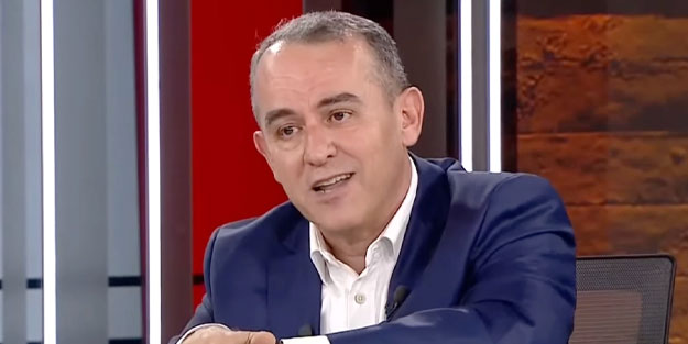 CHP'lilere şirin görünmek için bıyığını bile kesti: Sadullah Ergin'den Ergenekon savunması