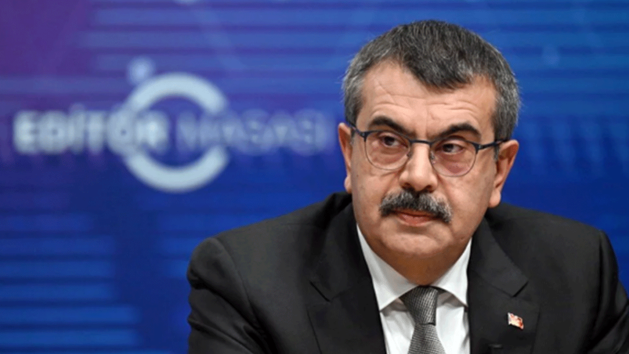 CHP’lilere tek tek cevap! Bakan Yusuf Tekin işkembeden mi sallıyor?