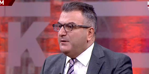CHP'lileri bile şoke eden yarım Genel Başkan Özel'e Cem Küçük'ten çağrı! Aradan çekil olağan genel başkanı görelim