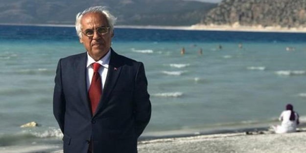 CHP'lilerin bir yalanı daha söndü! Mesele 'Salda' değil, fuhuş oteli çıktı