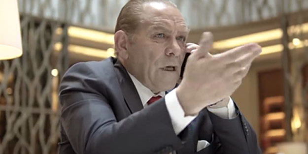 CHP'lilerin çakma atası: AK Partili belediye bunu yapmaz ha, ciddiyim bak