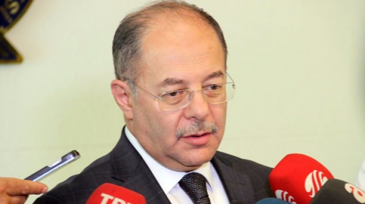 CHP'lilerin çıldırttığı bakan: Kırk defa söyledik