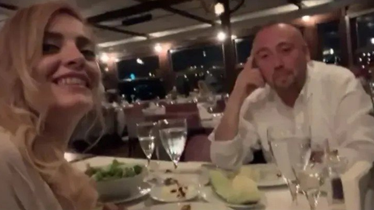 CHP'lilerin çok sevdiği rakı masalarında halk böyle soyuldu: Özkan Yalım rüşvet masası kurmuş!