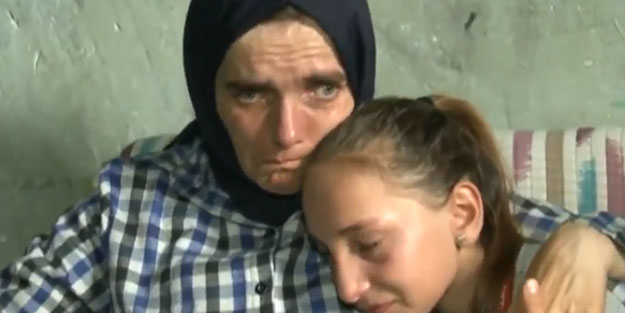 CHP'lilerin ekmeğiyle oynadığı ailenin göz yaşartan dramı!