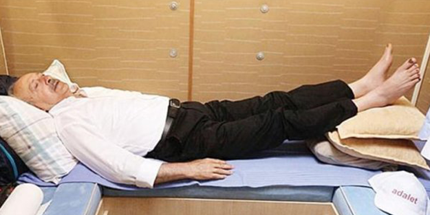 İşte CHP'lilerin Berberoğlu için yeni planı!