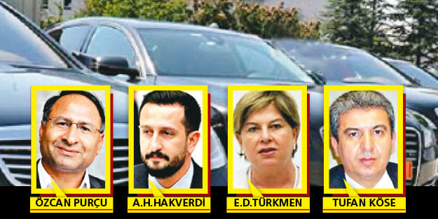 CHP’lilerin faturasını millet ödeyecek