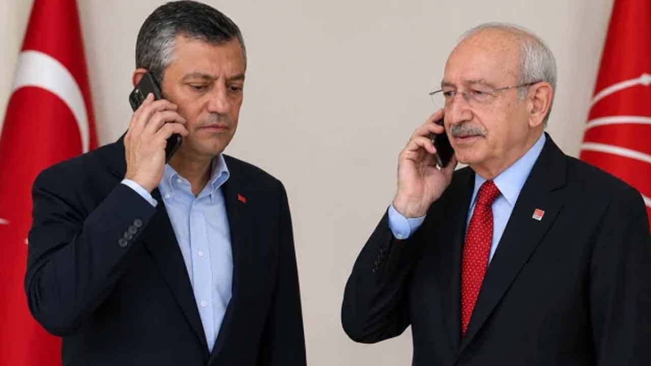 CHP'lilerin Genel Merkez'deki eşkıyalığı sonrası Kılıçdaroğlu'ndan ilk açıklama