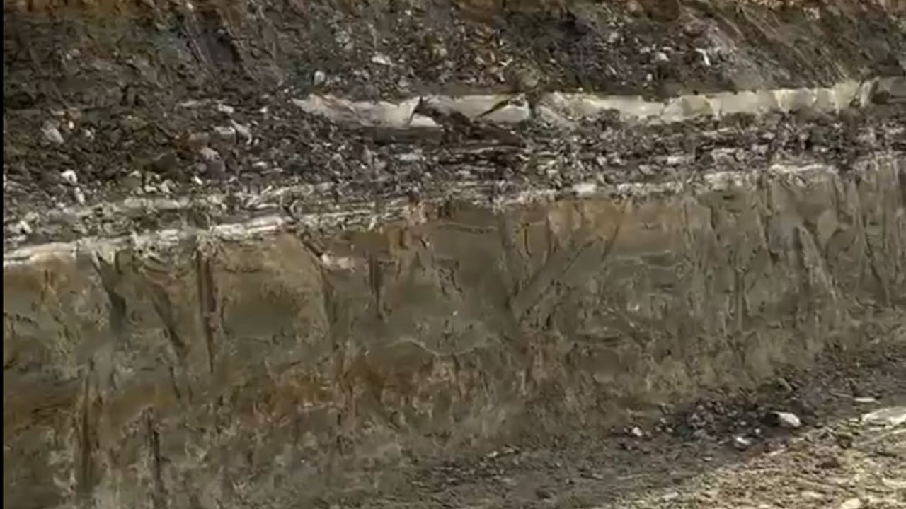 CHP’lilerin gökdelenlerle donattığı ilçeden skandal görüntüler