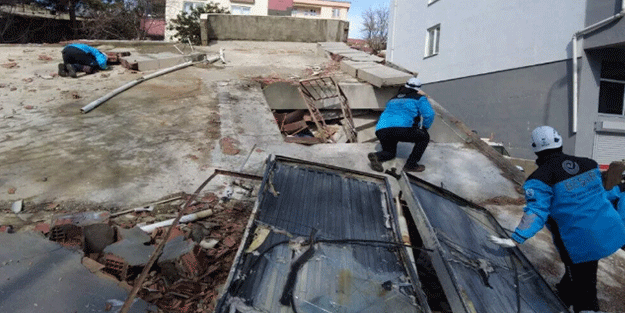 CHP'lilerin hedefindeki Menzil'e bağlı Beşir Derneği'nden flaş karar!