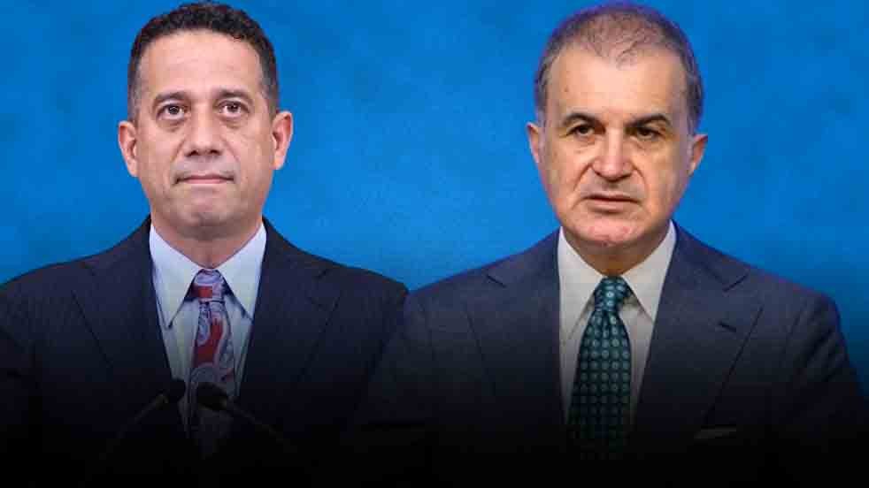 CHP’lilerin "ilahi" hazımsızlığı sürüyor!