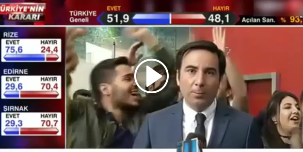 CHP'lileri fena keklediler! Bu neyin sevinci?