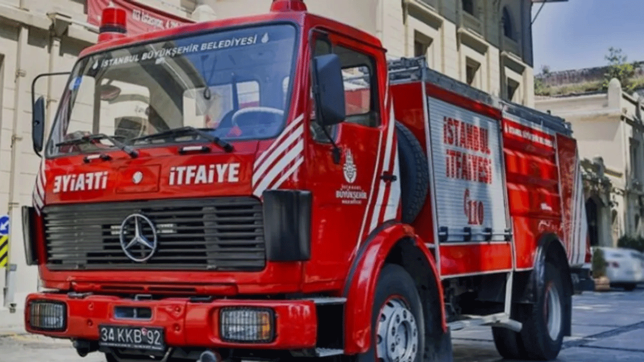 CHP’lilerin maskesi indirildi! Dertleri itfaiye eri değil yandaşa kadro