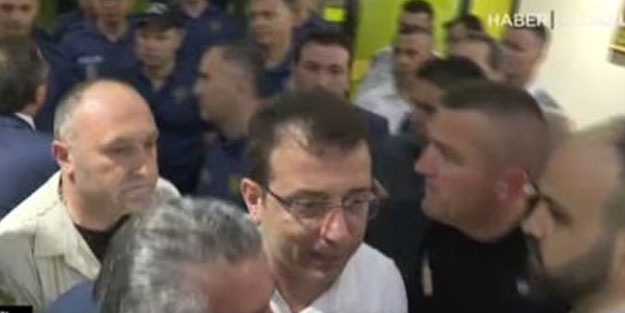 CHP'lilerin 
