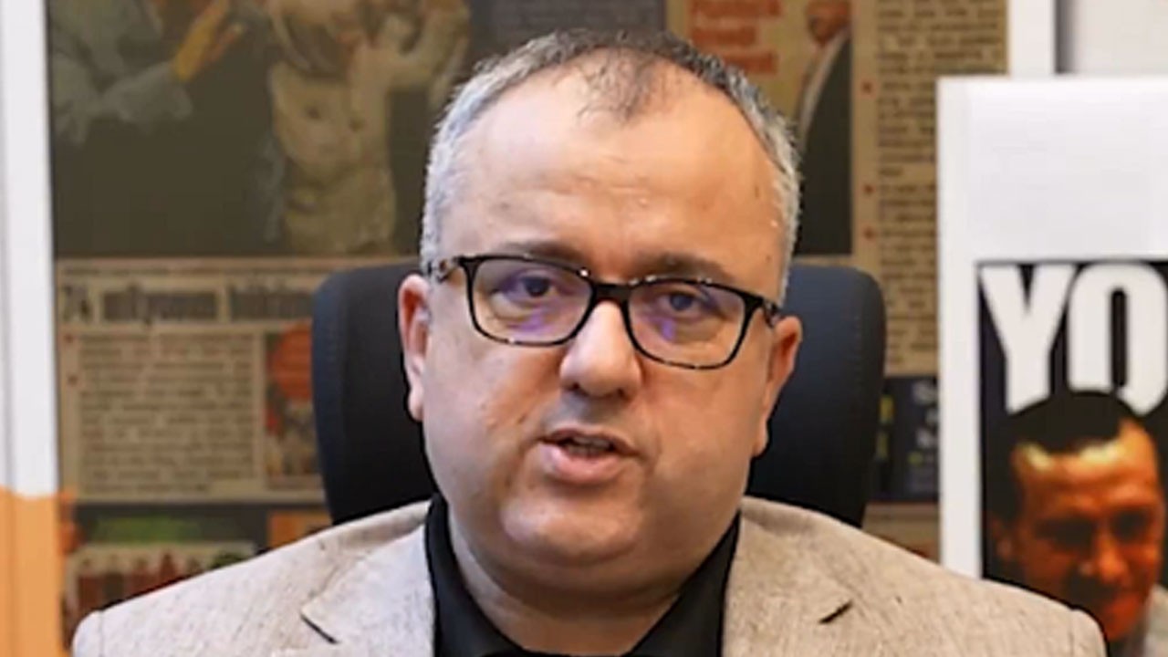 CHP'lilerin rezilliğini anlatıp bombayı patlattı! 