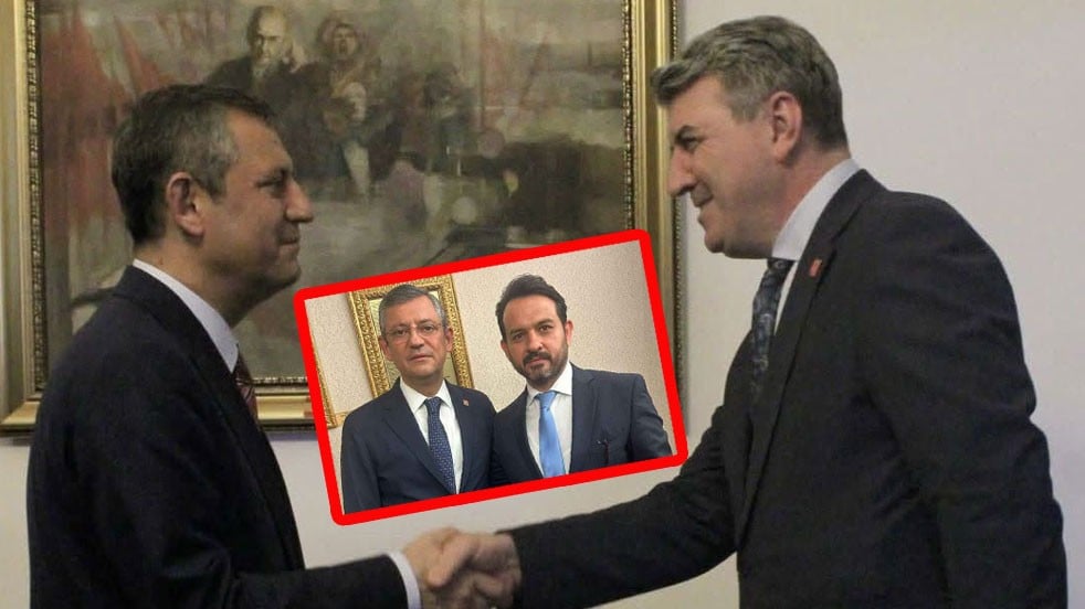 CHP’lilerin uyuşturucu testi pozitif çıktı! Önce Etimesgut şimdi de İzmit