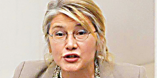 CHP’lilerin yeni adayı ‘Emine’