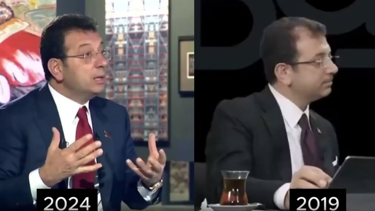 CHP’lilerin yüzsüzlüğü depremde de değişmedi!