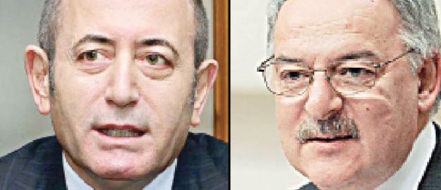 CHP’lilerin yargı suskunluğu