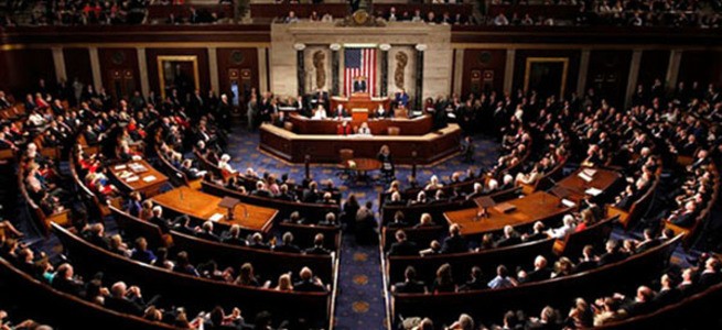 CHP'lilerle ABD kongre üyeleri yemekte yerel seçimleri konuştu!