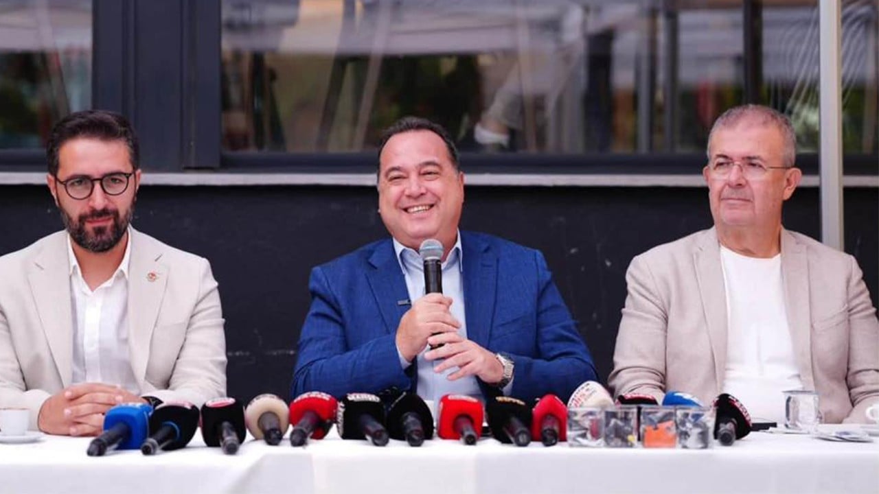 CHP’linin CHP’liye yaptığını kimse yapmaz! ‘Bizim çöpümüz bize yeter’