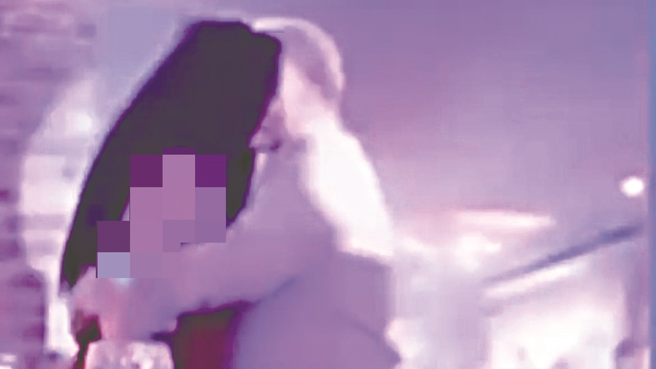 CHP’linin travesti aşkı! Ramazan günü pavyonda sapkınlık