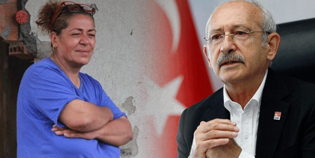 'CHP'liydim ama artık AK Partiliyim' demişti... Kılıçdaroğlu'na isyan etti