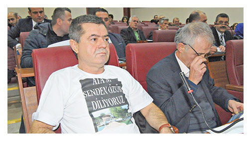 CHP’liye ‘vefa’ gazı!