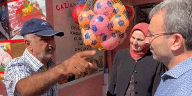 “CHP’liyim ama bunlardan kurtulmamız lazım”