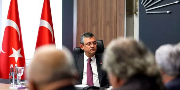 CHP'nin 21 ilde belediye başkan adayları belli oldu