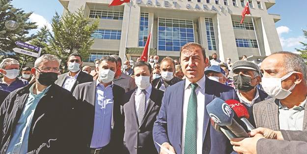 CHP’nin 28 Şubat aşkı
