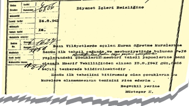 CHP’nin 74 yıllık kini