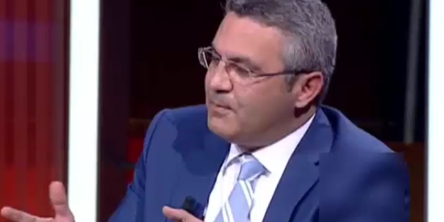 CHP'nin Amerika isyanı: Bizim fikrimiz alınmıyor