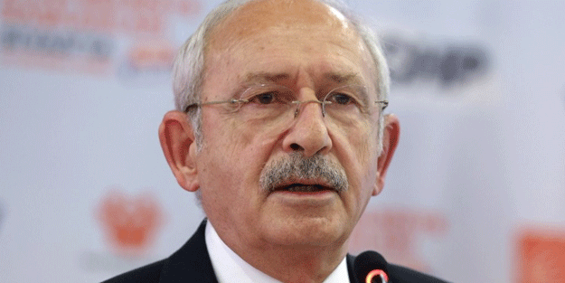 CHP'nin ABD'li danışmanı Rifkin’in, Rockefeller ailesinden fonlandığı ortaya çıktı! Bakalım buna CHP ne yanıt verecek?